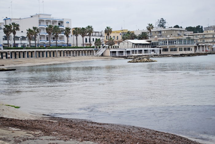 Otranto e dintorni